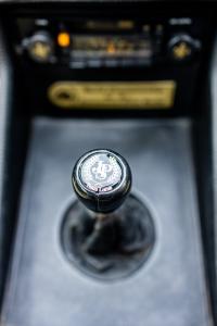 1979 Lotus Esprit S2 JPS Commemorative Edition