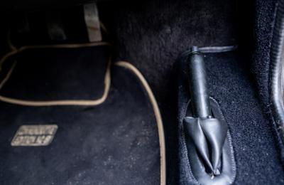 1979 Lotus Esprit S2 JPS Commemorative Edition