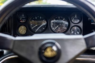 1979 Lotus Esprit S2 JPS Commemorative Edition