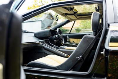 1979 Lotus Esprit S2 JPS Commemorative Edition