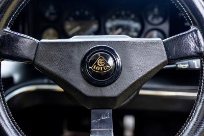 1979 Lotus Esprit S2 JPS Commemorative Edition