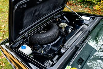 1979 Lotus Esprit S2 JPS Commemorative Edition