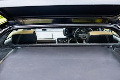 1979 Lotus Esprit S2 JPS Commemorative Edition