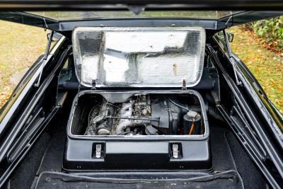 1979 Lotus Esprit S2 JPS Commemorative Edition