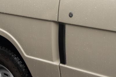 1982 Range Rover Two-Door *WITHDRAWN*