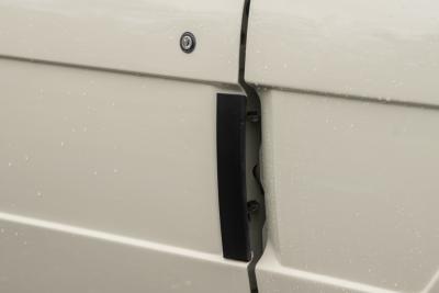 1982 Range Rover Two-Door *WITHDRAWN*