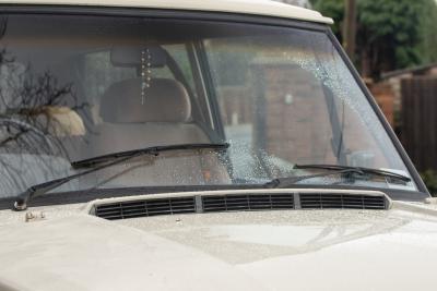 1982 Range Rover Two-Door *WITHDRAWN*