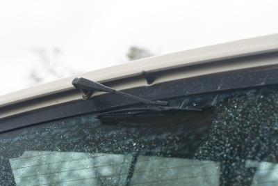 1982 Range Rover Two-Door *WITHDRAWN*