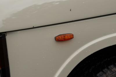 1982 Range Rover Two-Door *WITHDRAWN*