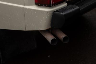 1982 Range Rover Two-Door *WITHDRAWN*