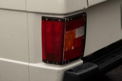 1982 Range Rover Two-Door *WITHDRAWN*