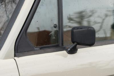 1982 Range Rover Two-Door *WITHDRAWN*