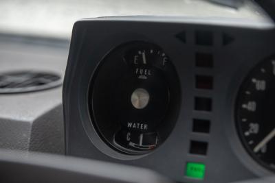 1982 Range Rover Two-Door *WITHDRAWN*