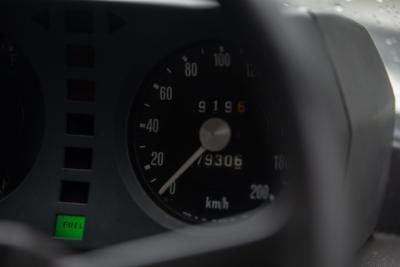 1982 Range Rover Two-Door *WITHDRAWN*