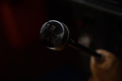 1982 Range Rover Two-Door *WITHDRAWN*