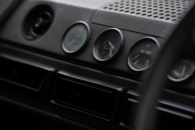 1982 Range Rover Two-Door *WITHDRAWN*