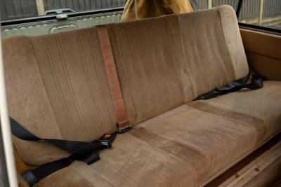 1982 Range Rover Two-Door *WITHDRAWN*