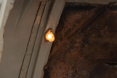 1982 Range Rover Two-Door *WITHDRAWN*