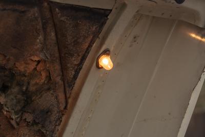 1982 Range Rover Two-Door *WITHDRAWN*