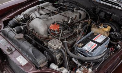 1966 Mercedes - Benz 300 SE Coup&eacute;