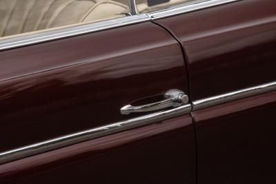 1966 Mercedes - Benz 300 SE Coup&eacute;