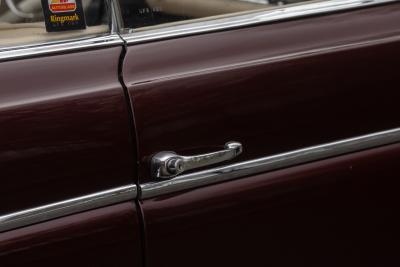 1966 Mercedes - Benz 300 SE Coup&eacute;