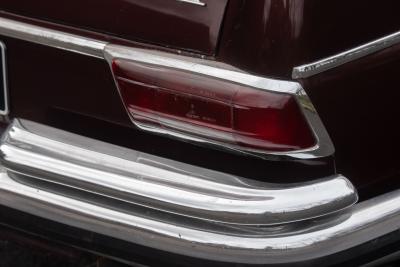 1966 Mercedes - Benz 300 SE Coup&eacute;