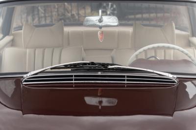 1966 Mercedes - Benz 300 SE Coup&eacute;