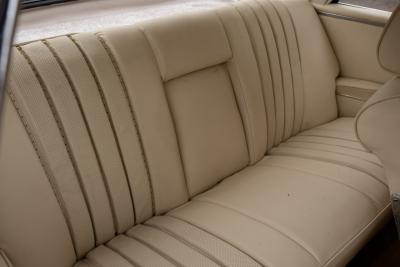 1966 Mercedes - Benz 300 SE Coup&eacute;