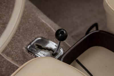 1966 Mercedes - Benz 300 SE Coup&eacute;