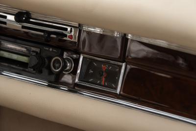 1966 Mercedes - Benz 300 SE Coup&eacute;