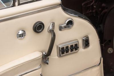 1966 Mercedes - Benz 300 SE Coup&eacute;