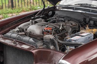 1966 Mercedes - Benz 300 SE Coup&eacute;