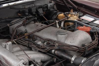 1966 Mercedes - Benz 300 SE Coup&eacute;