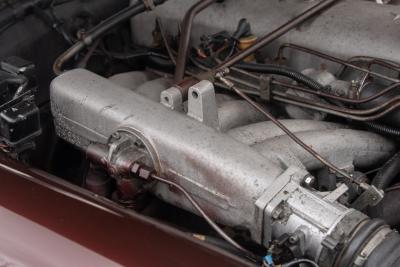 1966 Mercedes - Benz 300 SE Coup&eacute;