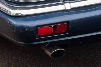 1995 Jaguar XJS Celebration Coup&eacute;