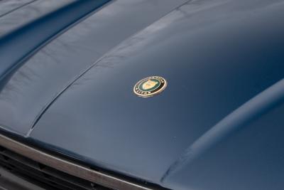 1995 Jaguar XJS Celebration Coup&eacute;