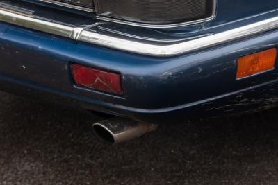 1995 Jaguar XJS Celebration Coup&eacute;
