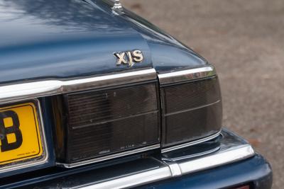 1995 Jaguar XJS Celebration Coup&eacute;