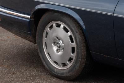 1995 Jaguar XJS Celebration Coup&eacute;