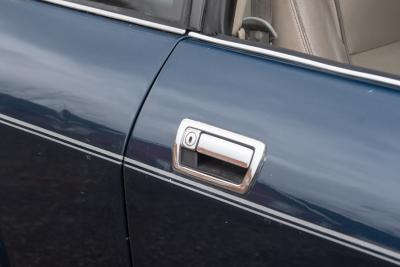 1995 Jaguar XJS Celebration Coup&eacute;