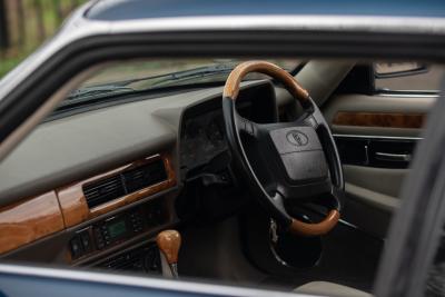 1995 Jaguar XJS Celebration Coup&eacute;