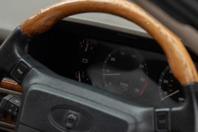 1995 Jaguar XJS Celebration Coup&eacute;