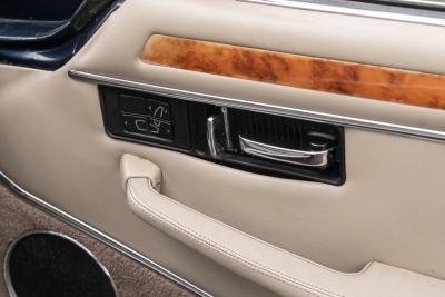1995 Jaguar XJS Celebration Coup&eacute;