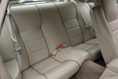 1995 Jaguar XJS Celebration Coup&eacute;