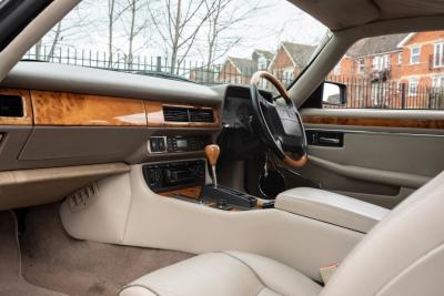 1995 Jaguar XJS Celebration Coup&eacute;