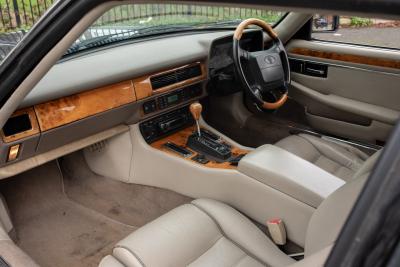 1995 Jaguar XJS Celebration Coup&eacute;