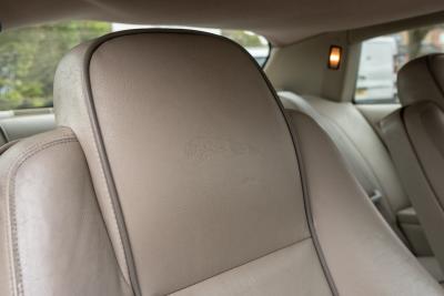 1995 Jaguar XJS Celebration Coup&eacute;