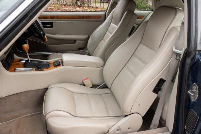 1995 Jaguar XJS Celebration Coup&eacute;