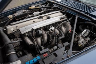 1995 Jaguar XJS Celebration Coup&eacute;